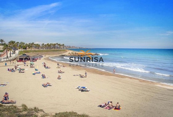 Appartement · Herverkoop - Orihuela Costa · La Zenia · Alicante · Spanje