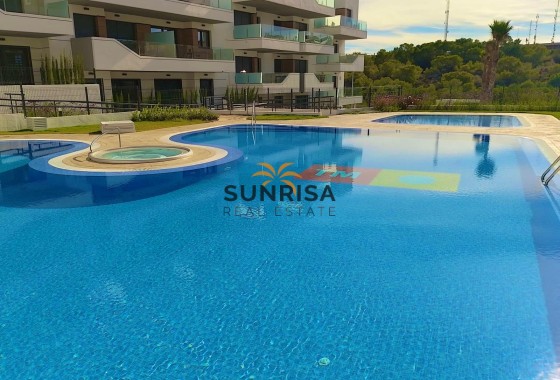 Appartement · Herverkoop - Orihuela Costa · La Zenia · Alicante · Spanje