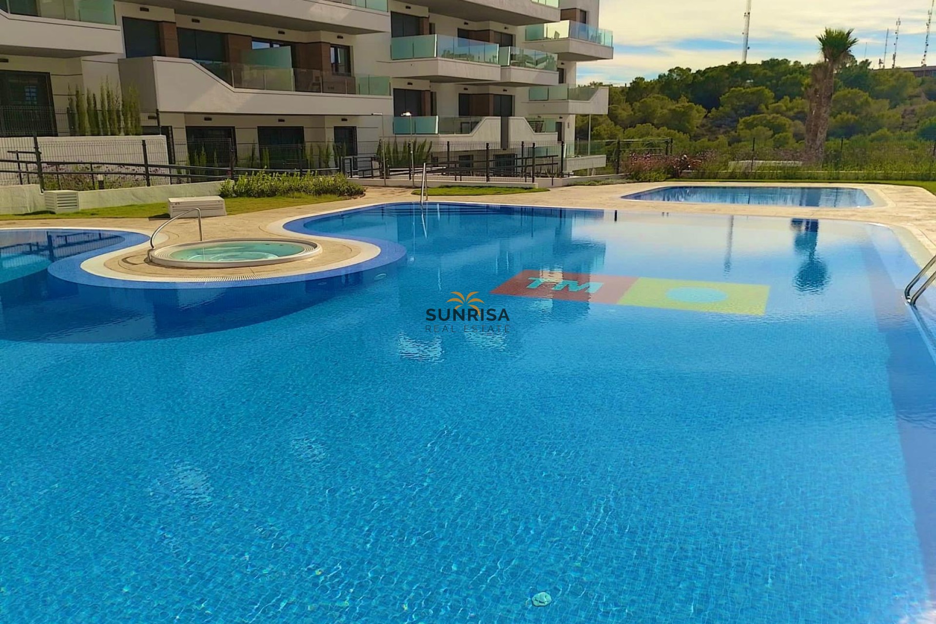 Herverkoop - Appartement - Orihuela Costa