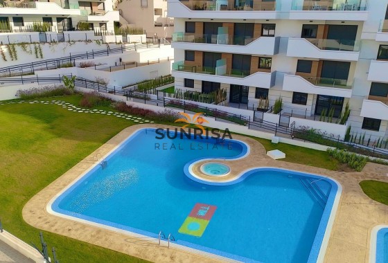 Appartement · Herverkoop - Orihuela Costa · La Zenia · Alicante · Spanje
