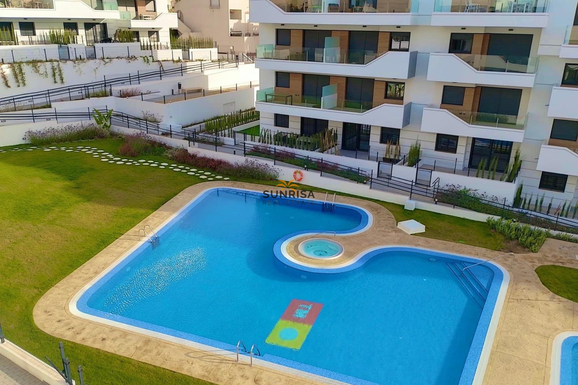 Herverkoop - Appartement - Orihuela Costa