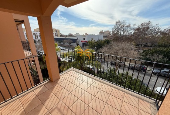 Apartment · Resale - Palma · Mallorca · Spain