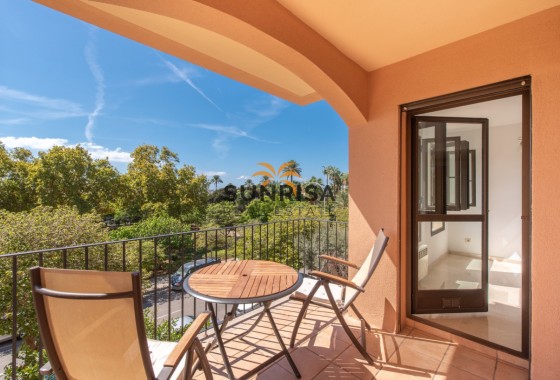 Apartment · Resale - Palma · Mallorca · Spain