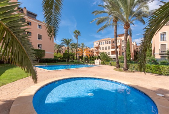 Apartment · Resale - Palma · Mallorca · Spain