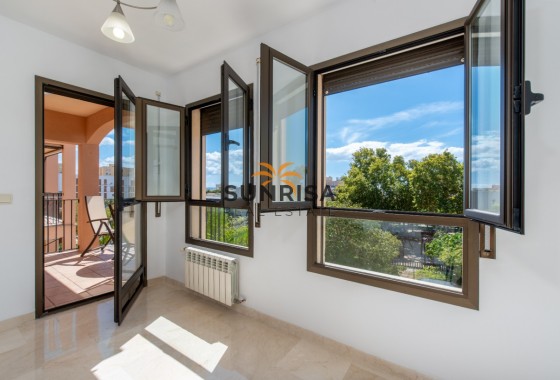 Apartment · Resale - Palma · Mallorca · Spain