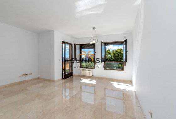 Apartment · Resale - Palma · Mallorca · Spain