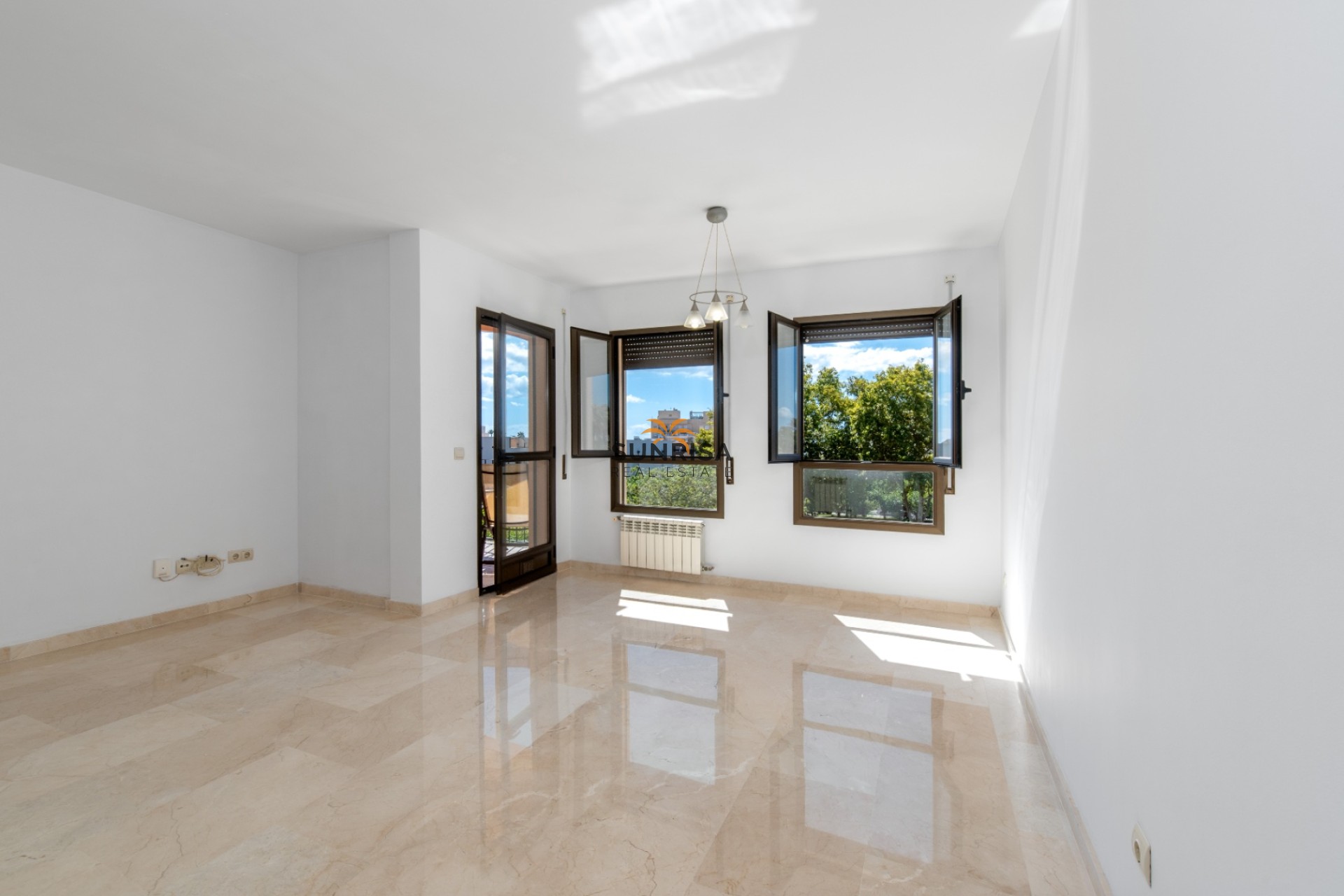Resale - Apartment - Palma