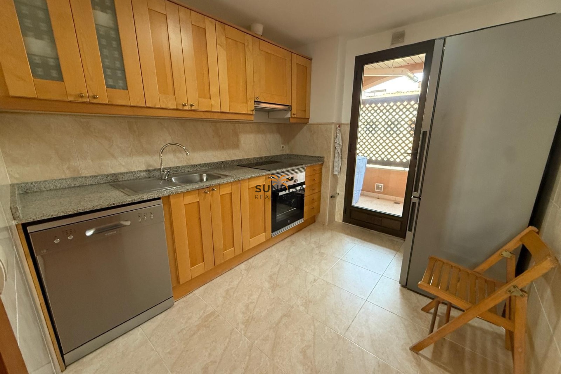Resale - Apartment - Palma