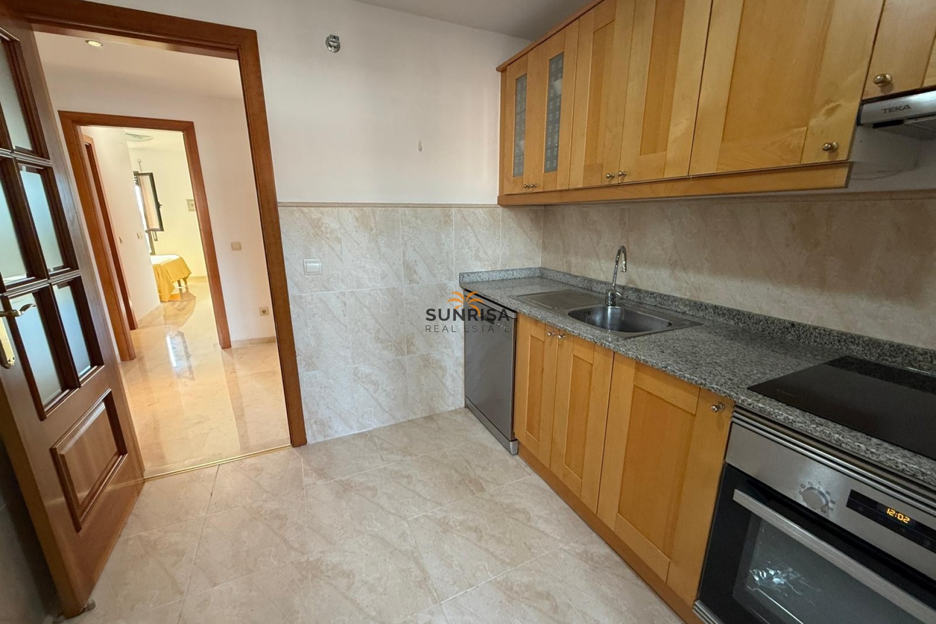 Resale - Apartment - Palma