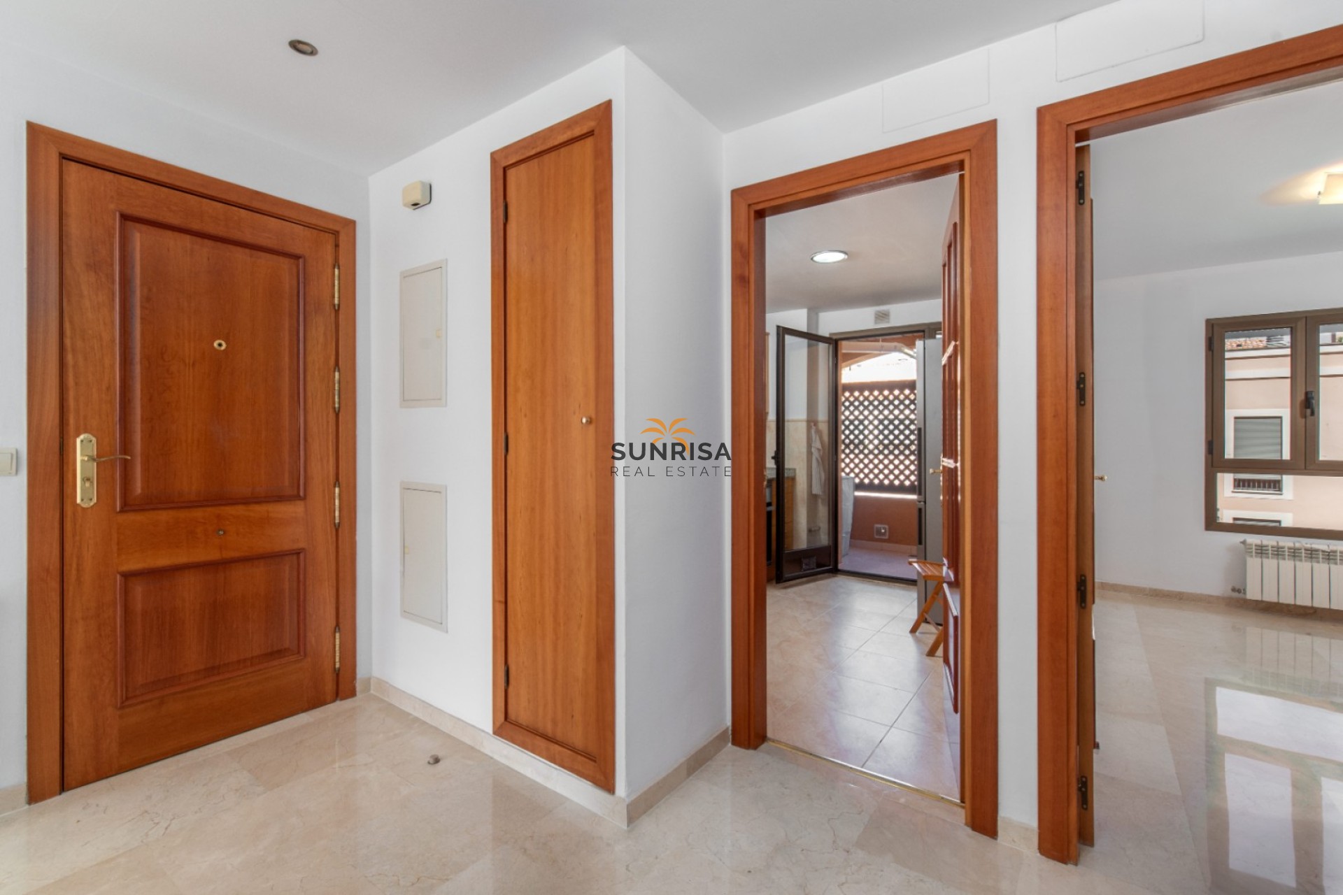 Resale - Apartment - Palma