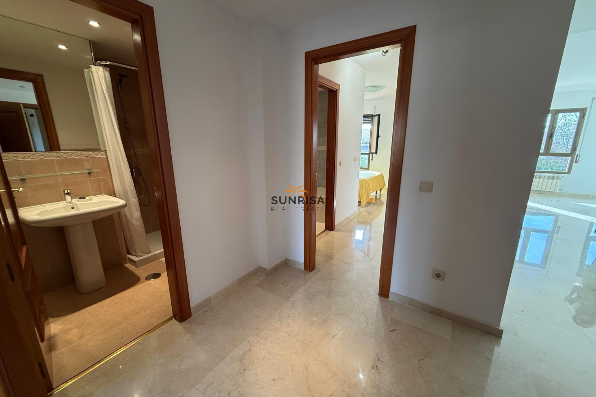 Resale - Apartment - Palma