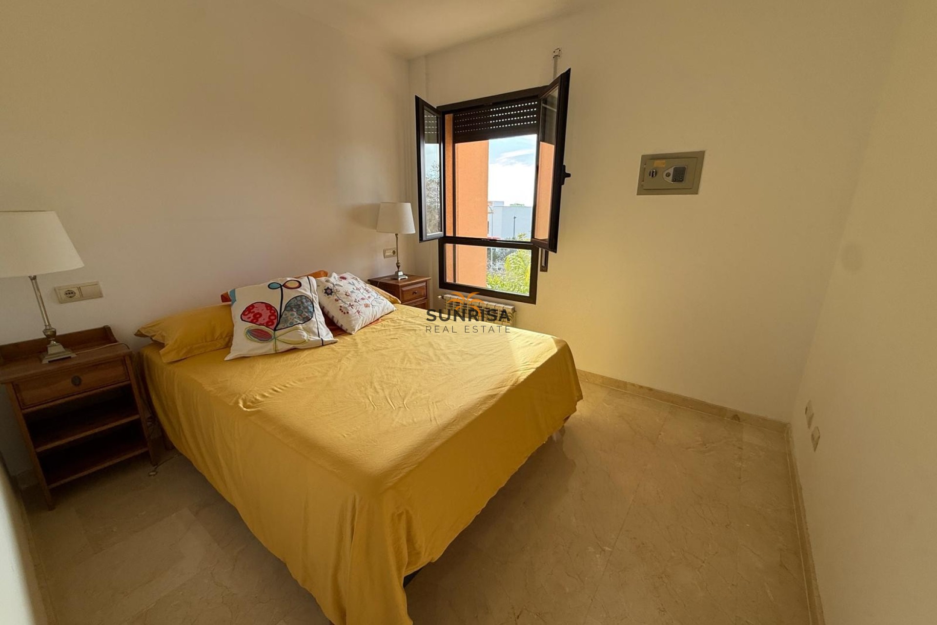 Resale - Apartment - Palma