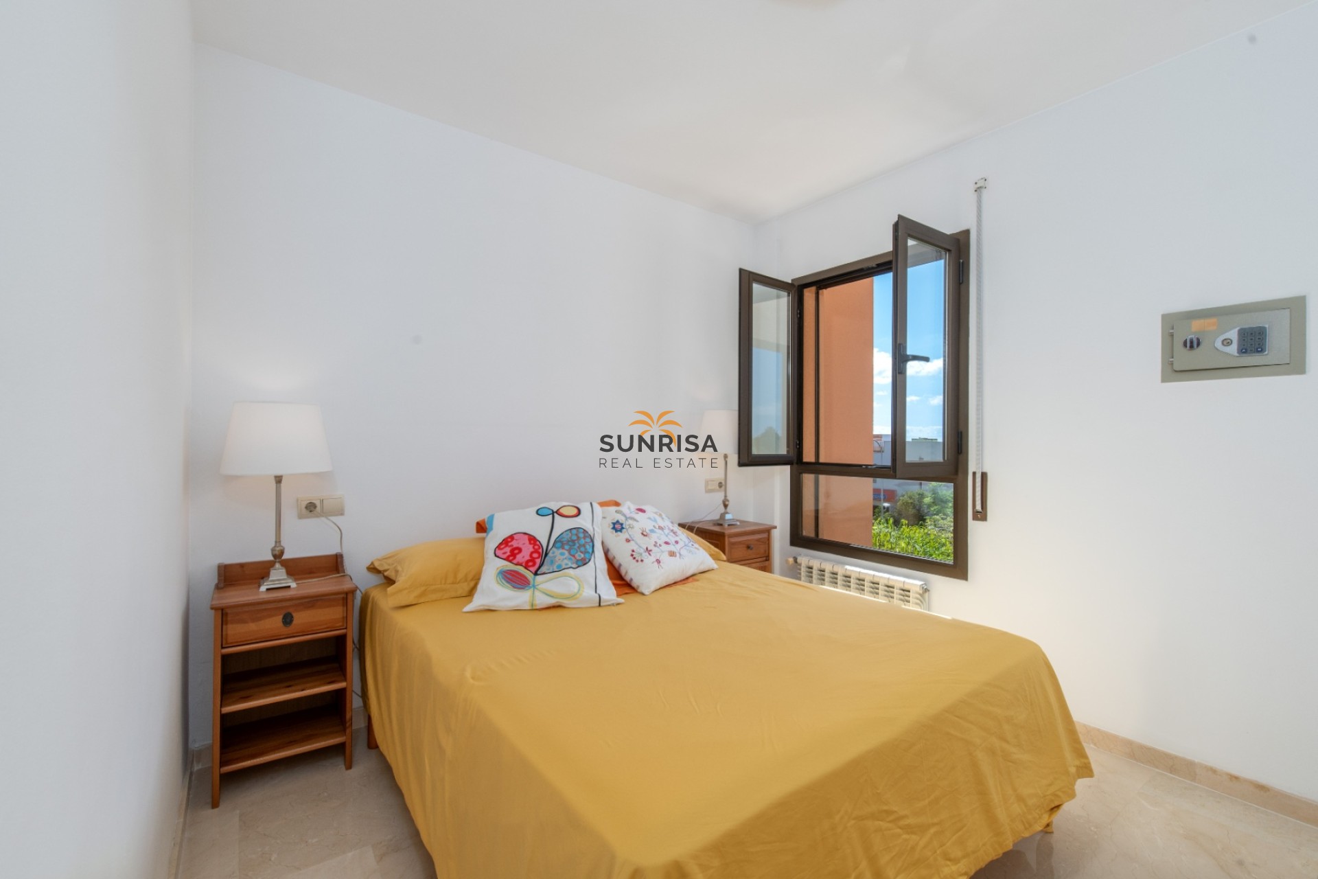 Resale - Apartment - Palma