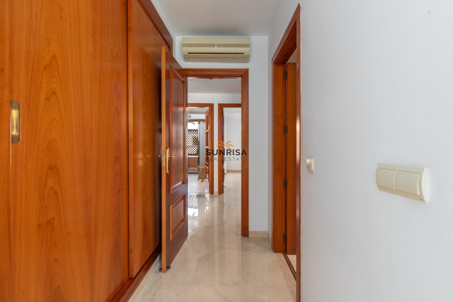 Resale - Apartment - Palma