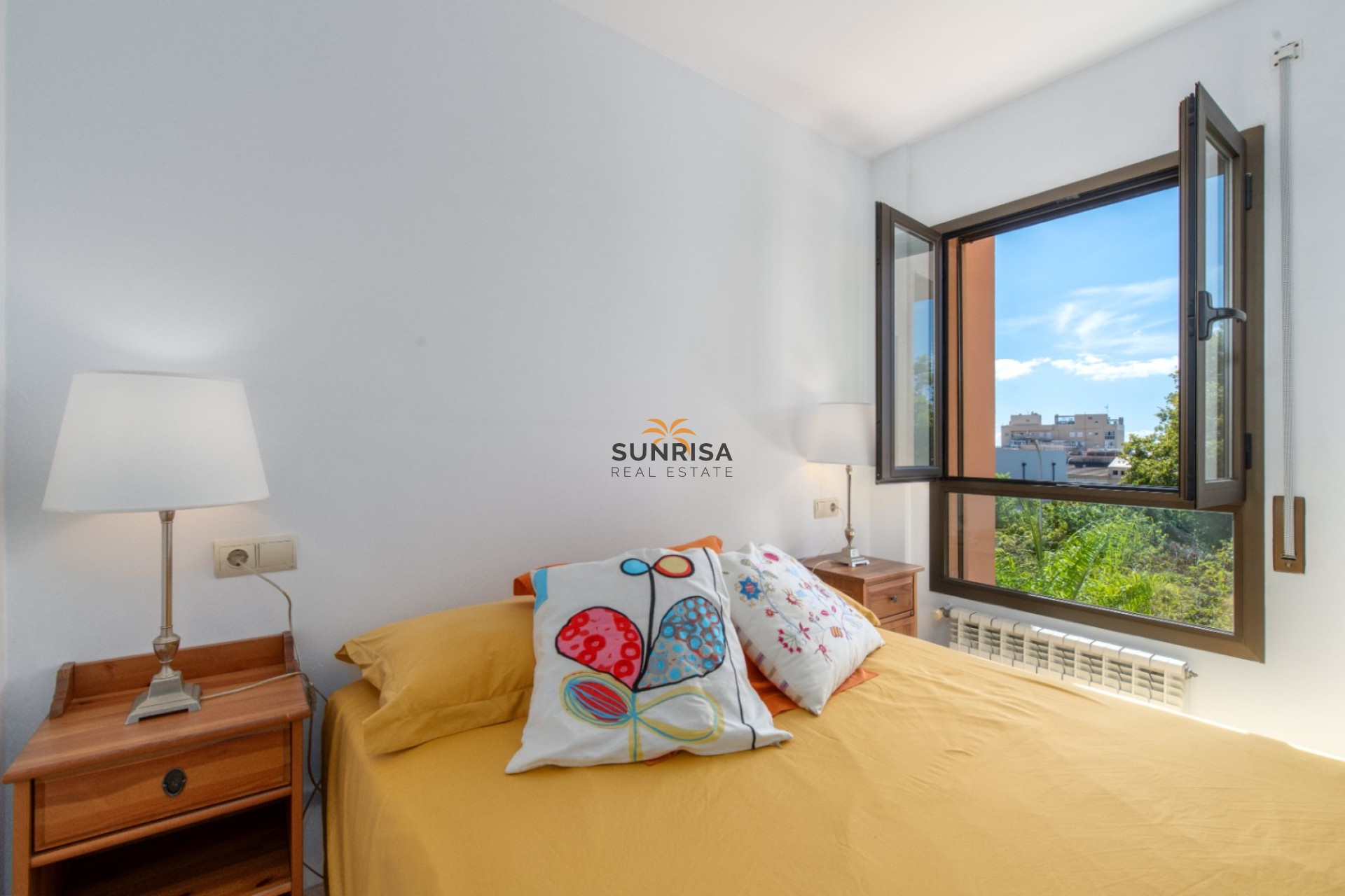 Resale - Apartment - Palma