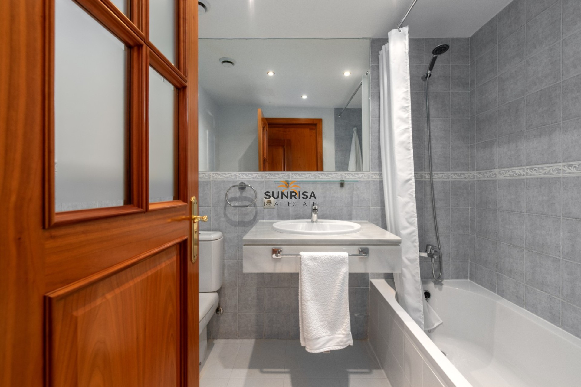 Resale - Apartment - Palma