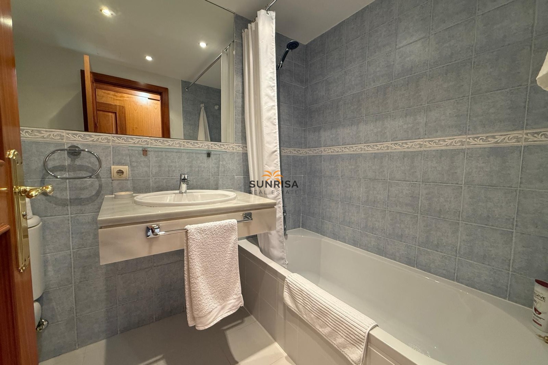 Resale - Apartment - Palma