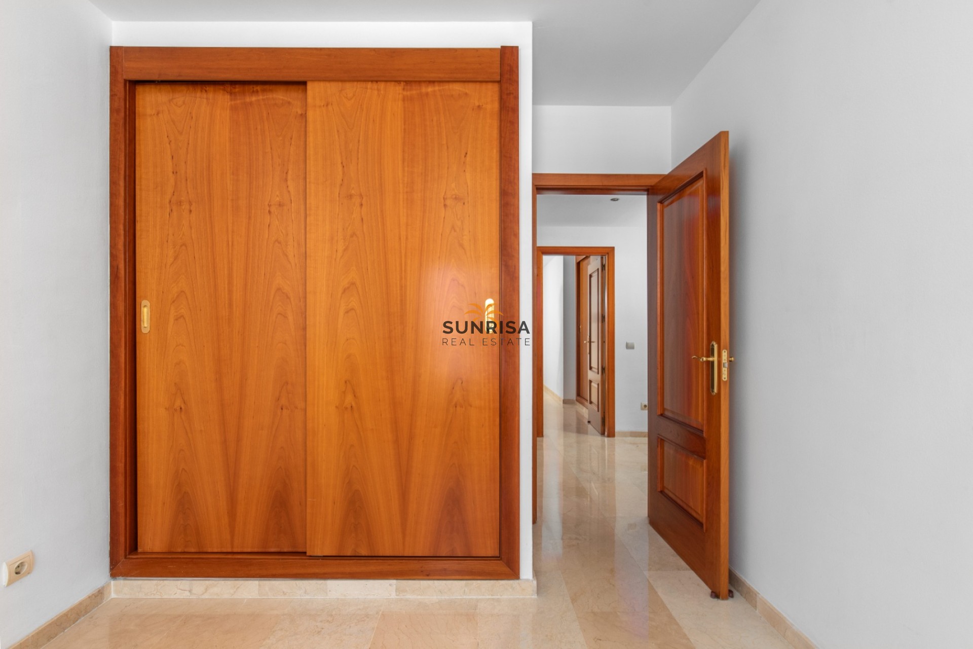 Resale - Apartment - Palma