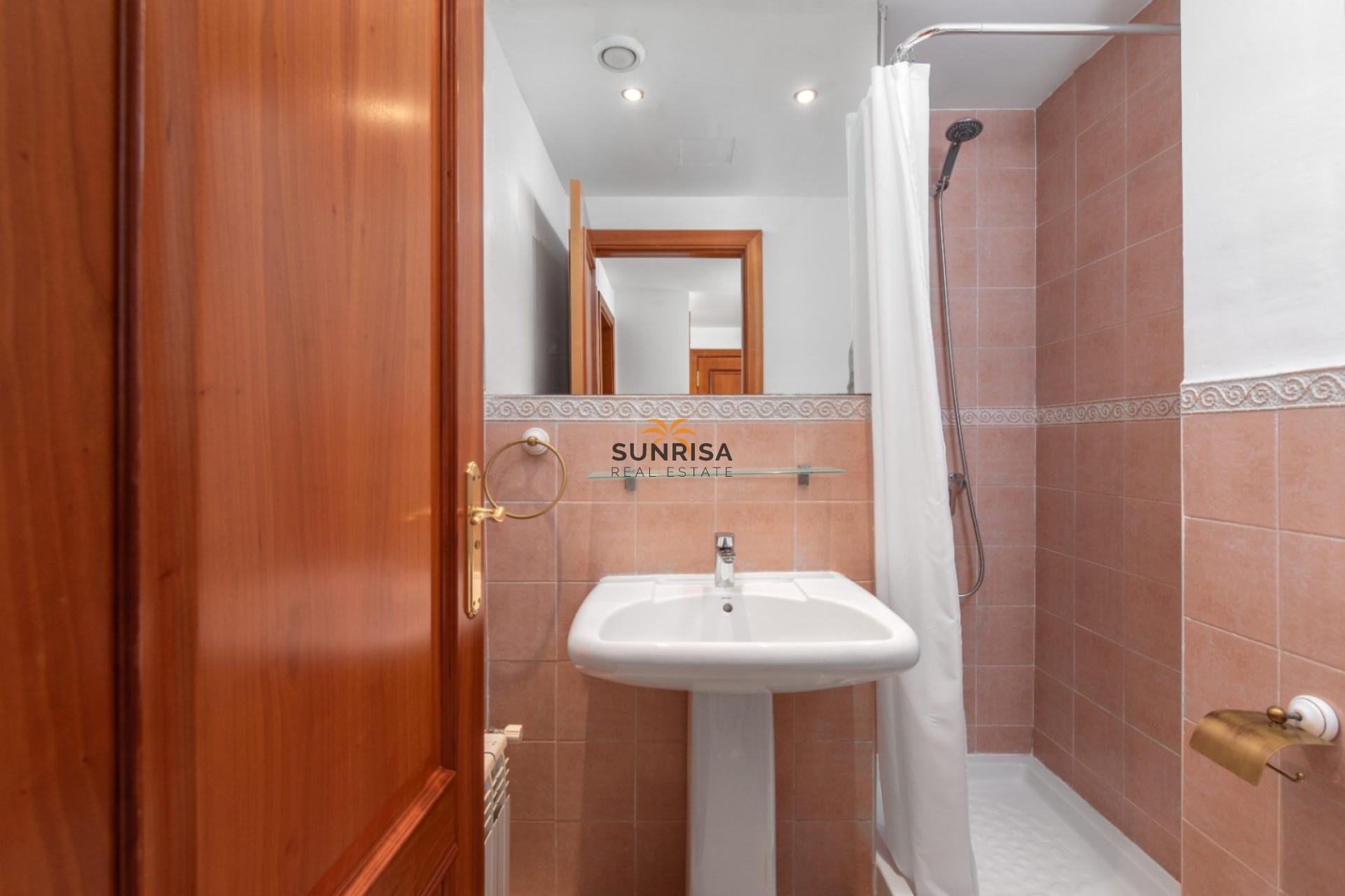 Resale - Apartment - Palma