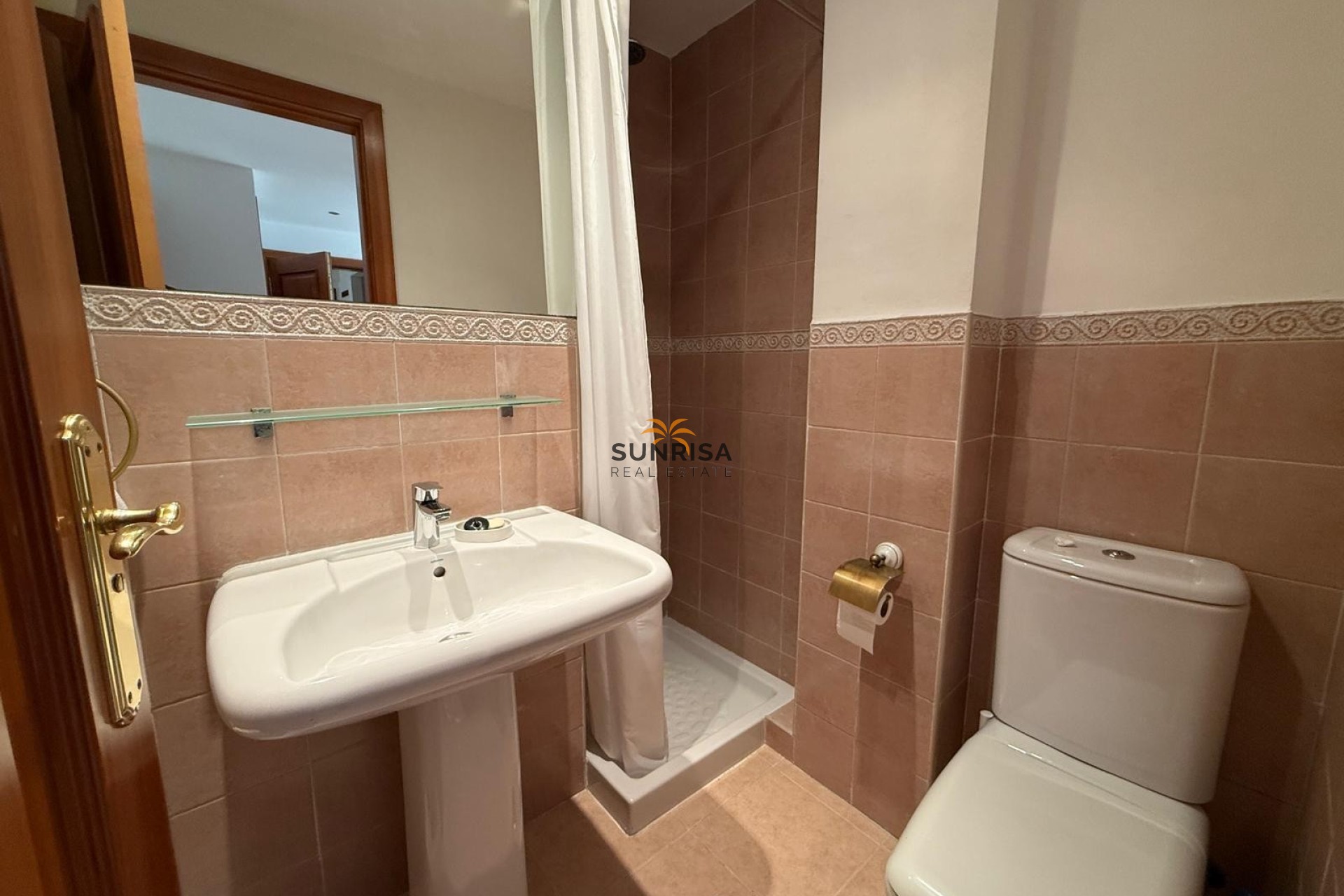 Resale - Apartment - Palma