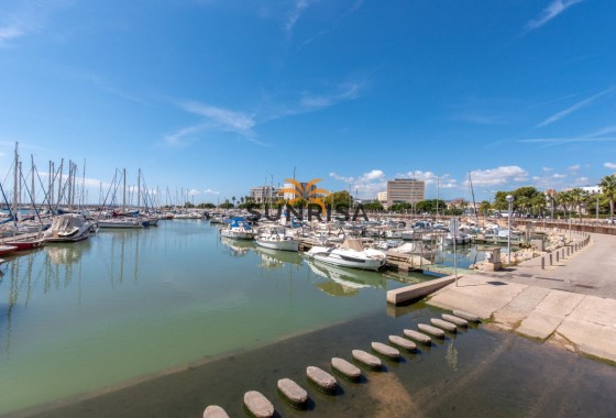 Apartment · Resale - Palma · Mallorca · Spain