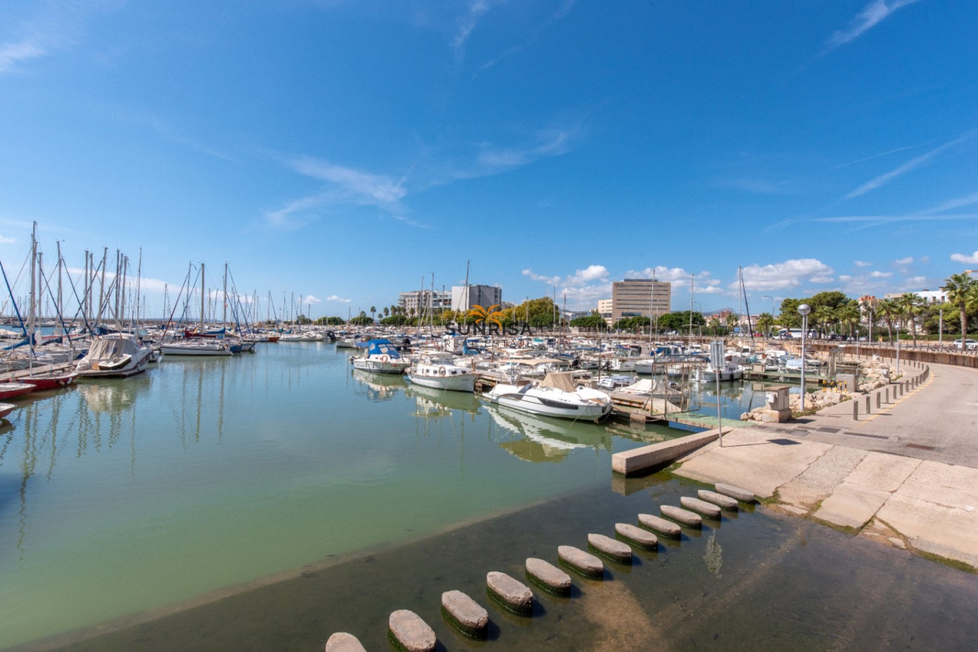 Resale - Apartment - Palma