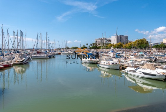 Apartment · Resale - Palma · Mallorca · Spain