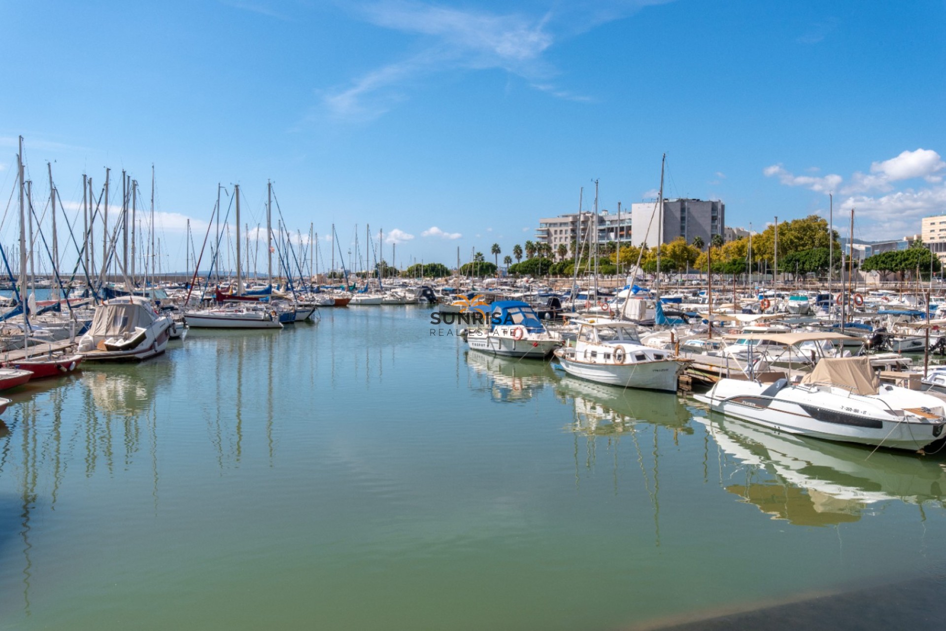 Resale - Apartment - Palma