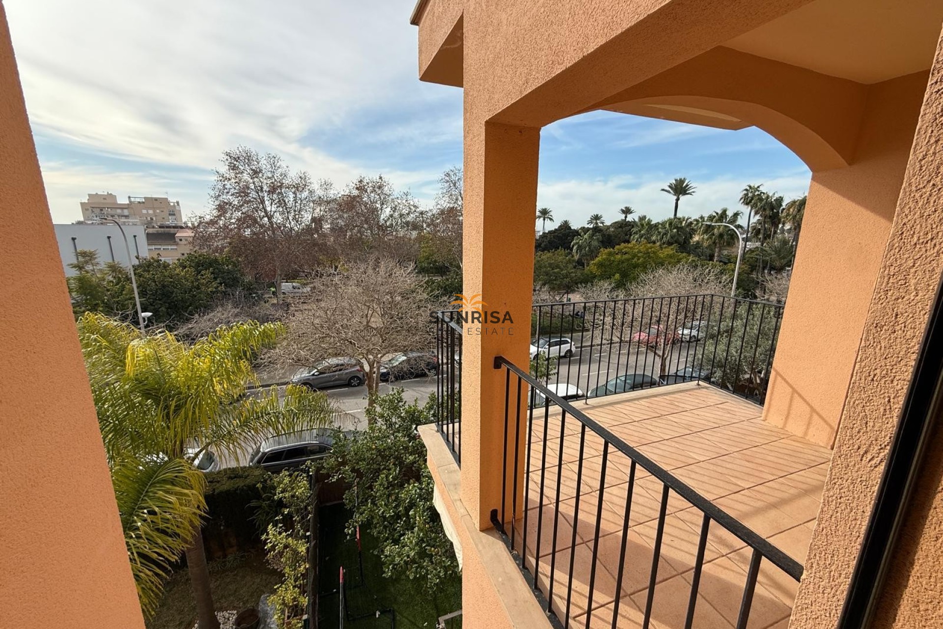 Resale - Apartment - Palma