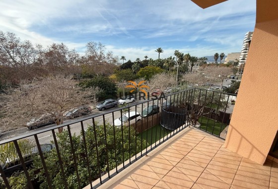Apartment · Resale - Palma · Mallorca · Spain