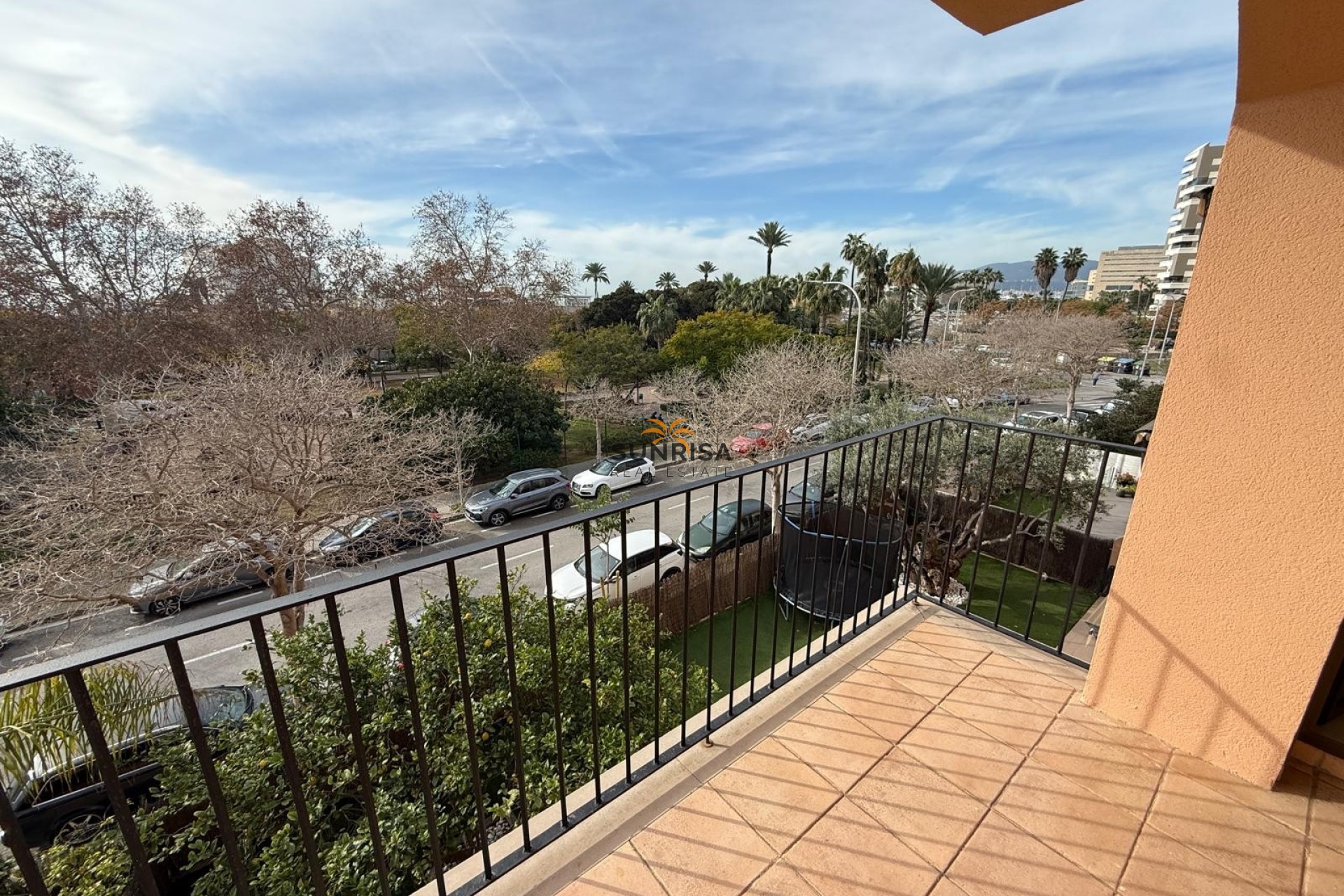 Resale - Apartment - Palma
