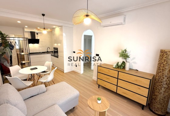 Appartement · Herverkoop - Torrevieja · Alicante · Spanje