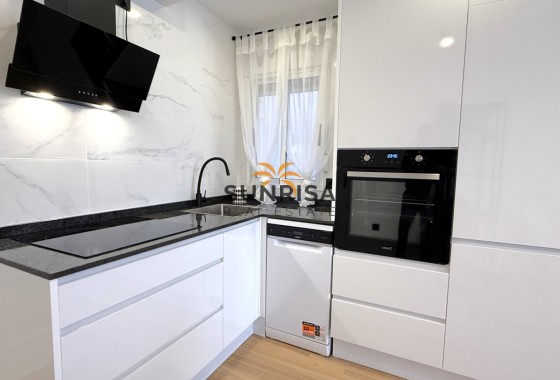 Appartement · Herverkoop - Torrevieja · Alicante · Spanje