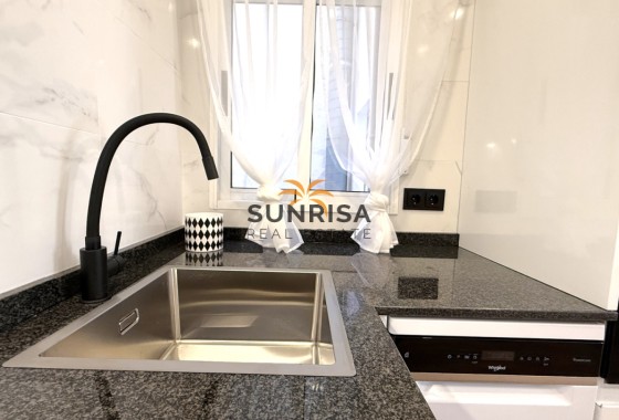 Appartement · Herverkoop - Torrevieja · Alicante · Spanje