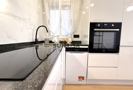 Appartement · Herverkoop - Torrevieja · Alicante · Spanje