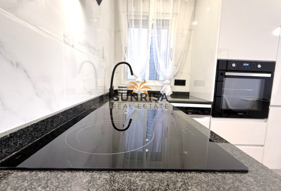Appartement · Herverkoop - Torrevieja · Alicante · Spanje