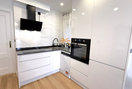 Appartement · Herverkoop - Torrevieja · Alicante · Spanje