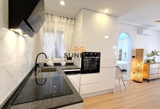 Appartement · Herverkoop - Torrevieja · Alicante · Spanje