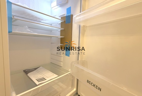 Appartement · Herverkoop - Torrevieja · Alicante · Spanje