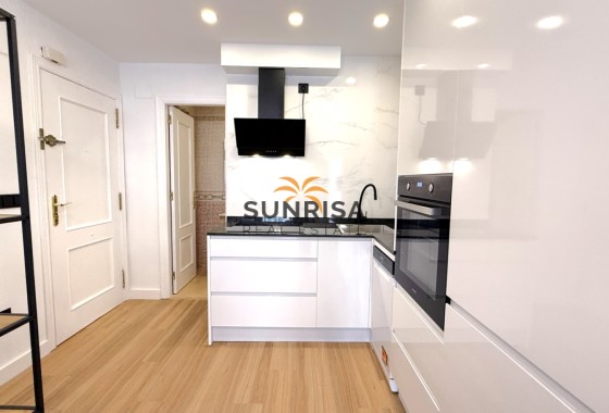 Appartement · Herverkoop - Torrevieja · Alicante · Spanje