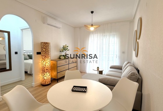 Appartement · Herverkoop - Torrevieja · Alicante · Spanje