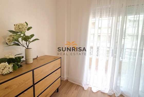 Appartement · Herverkoop - Torrevieja · Alicante · Spanje