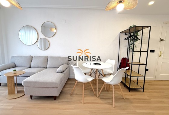 Appartement · Herverkoop - Torrevieja · Alicante · Spanje