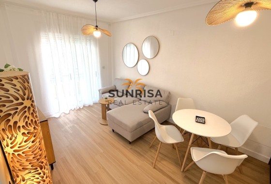 Appartement · Herverkoop - Torrevieja · Alicante · Spanje