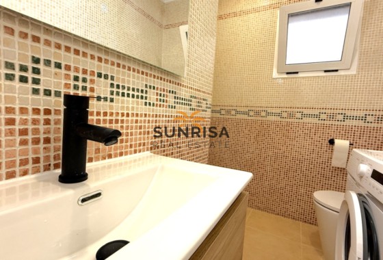 Appartement · Herverkoop - Torrevieja · Alicante · Spanje