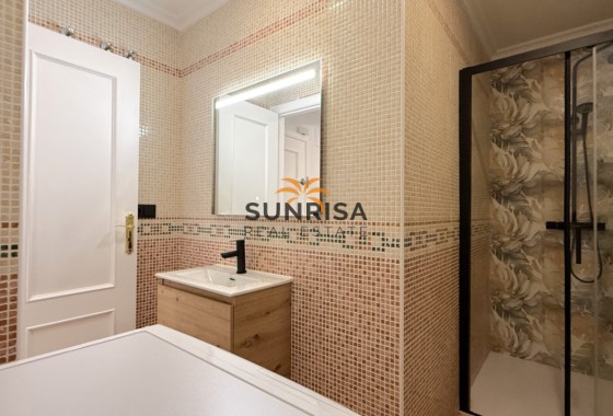 Appartement · Herverkoop - Torrevieja · Alicante · Spanje