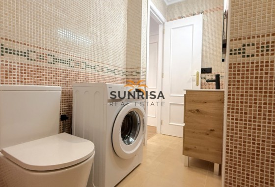 Appartement · Herverkoop - Torrevieja · Alicante · Spanje