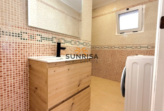 Appartement · Herverkoop - Torrevieja · Alicante · Spanje