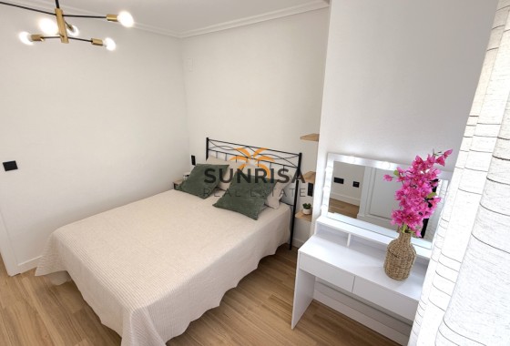 Appartement · Herverkoop - Torrevieja · Alicante · Spanje
