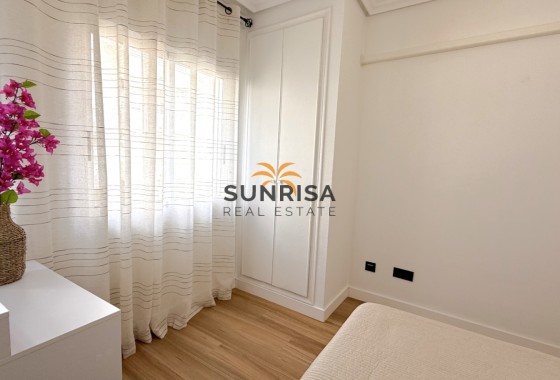 Appartement · Herverkoop - Torrevieja · Alicante · Spanje